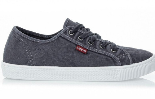 Levis uomo tela grigia - levis,
