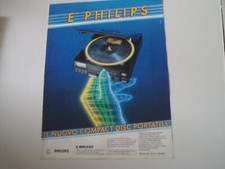 Advertising pubblicità 1986 - pubblicità,