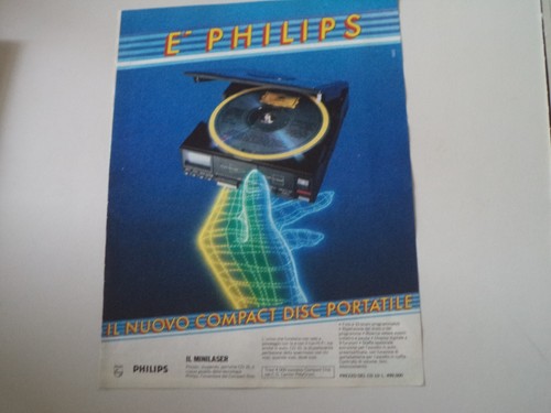 Advertising pubblicità 1986 - pubblicità,