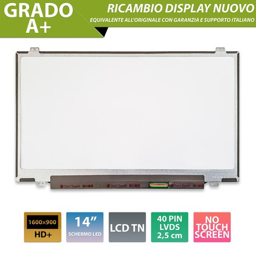 Display compatibile con - display,
