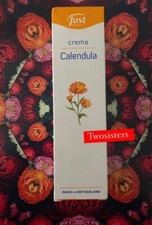 Crema calendula just 100 - just, ml