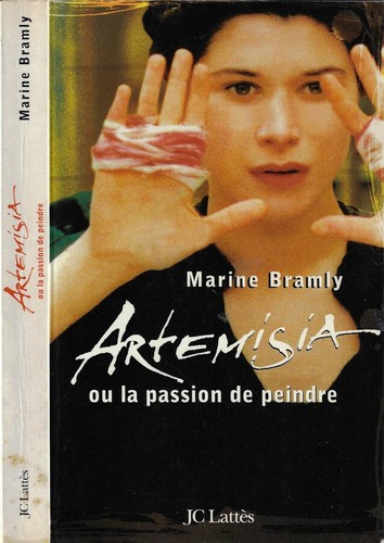 Artemisia passion de - passion,