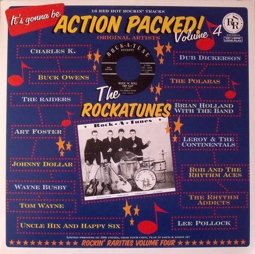 S gonna be - be, action