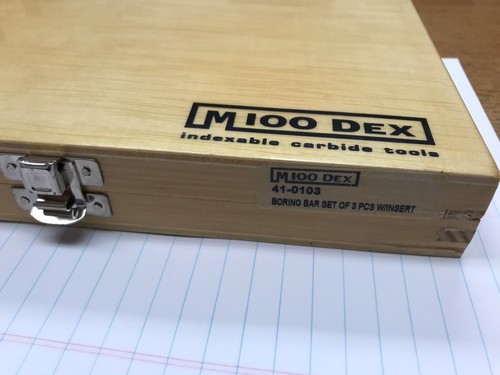 Micro100 0103 set - #41-0103,