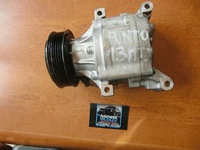Compressore aria condizionata - compressore,