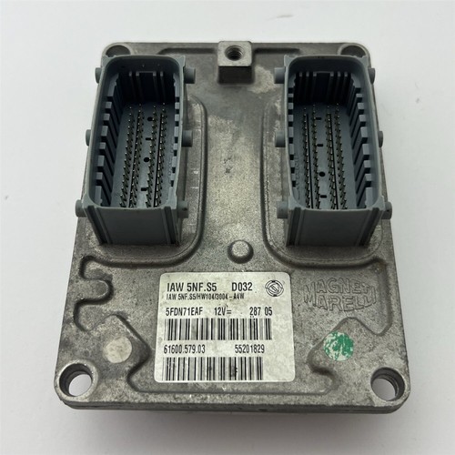 Magneti marelli centralina - marelli,