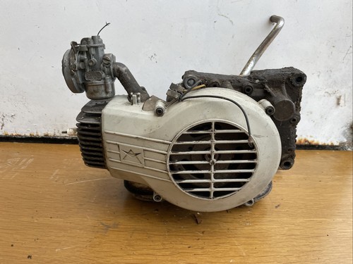 Blocco motore minarelli - motore,