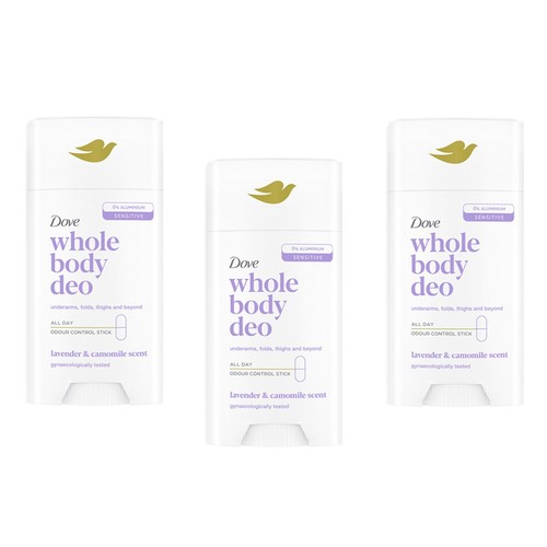 3pz dove whole - dove,