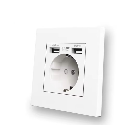 Prese elettriche tedesca - 2,