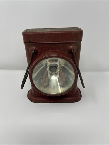Vintage lightmaster pocket - vintage, "pocket
