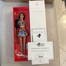 Poppy parker island time - parker, 12"