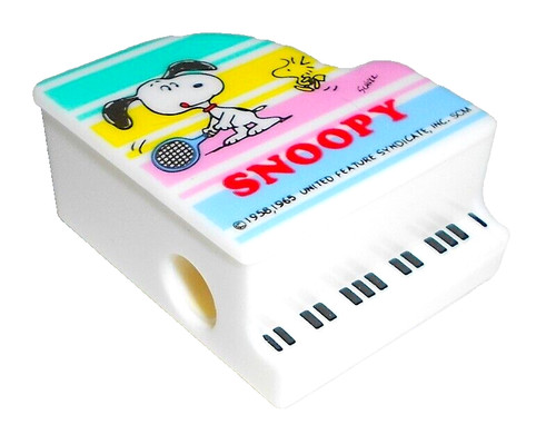 Snoopy woodstock 80s - woodstock,