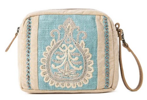 Borsa myra 12810 tela - tela,