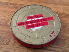 Rotoli 340 piedi totali - rotoli,