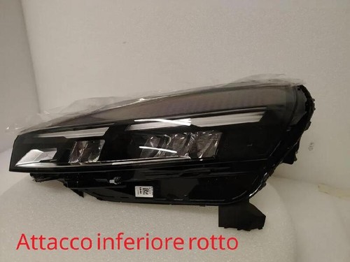 260600149r proiettore sinistro - proiettore,