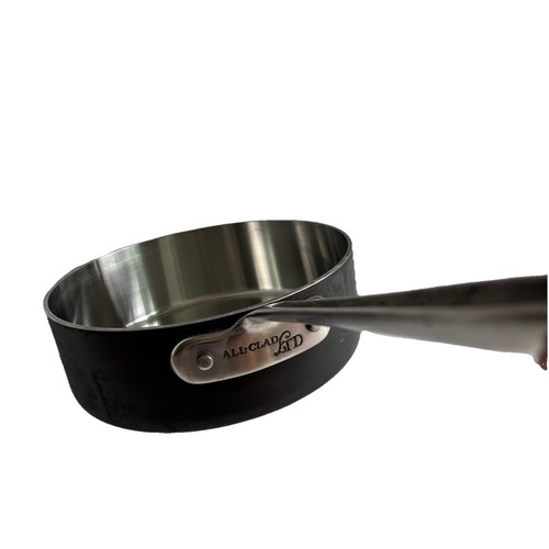 Casseruola piccola all clad - casseruola,