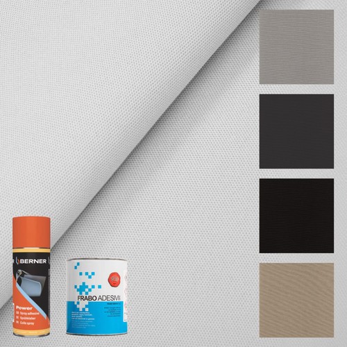 Tramatessile kit tessuto - -,