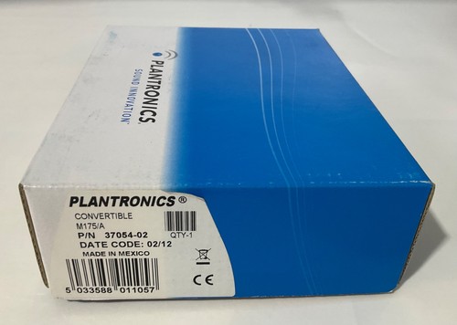 Plantronics m175 37054 - plantronics, m175/a