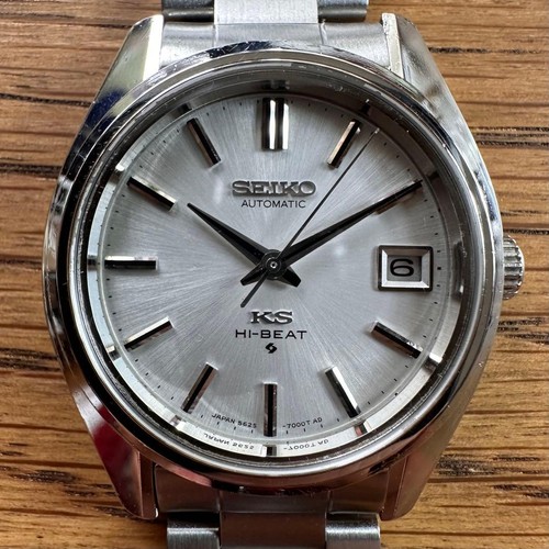 Orologio automatico king seiko - automatico,