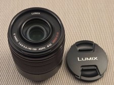 Panasonic lumix vario - lumix, g