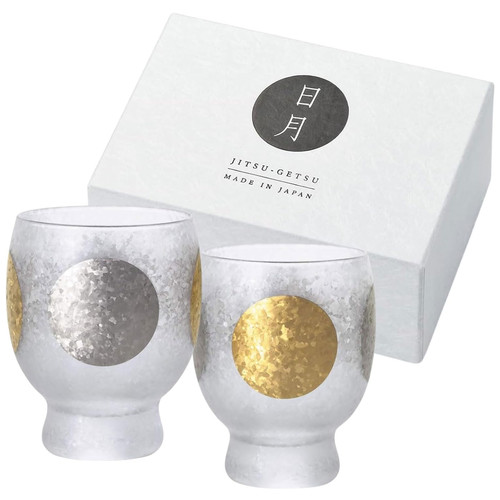 Set coppia bicchieri - , sake
