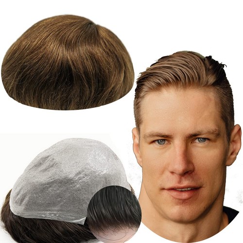 Protesi capelli uomo - protesi,