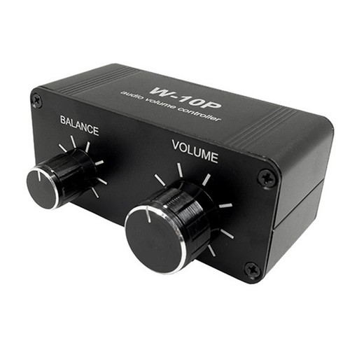 Preamplificatore controller - preamplificatore,