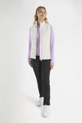 Gilet calvin klein lily donna - gilet,