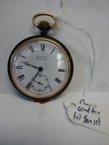Orologio tasca vintage - orologio, da