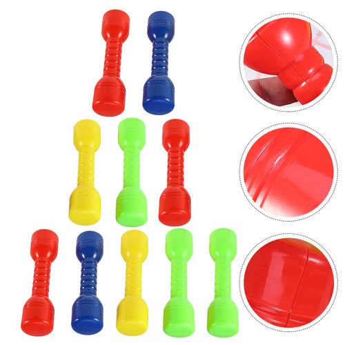 Pezzi set manubri corti - ,