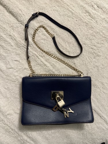 Borsa tracolla dkny - a,