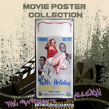 Anita ekberg paris holiday - ekberg:, |