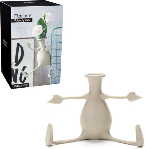 Florino vaso amichevole - –,