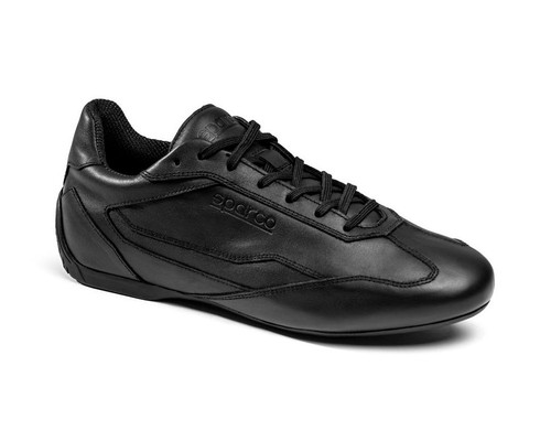 Sparco drive leather - s-drive, shoes