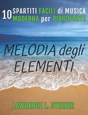 Melodia degli elementi - degli, 10