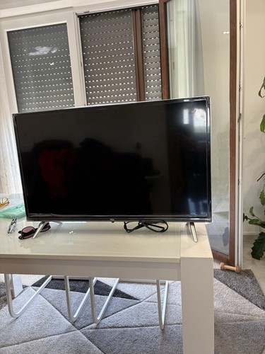 Pollici full tcl - 32,