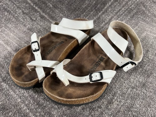Birkenstock sandali donna yara - sandali,