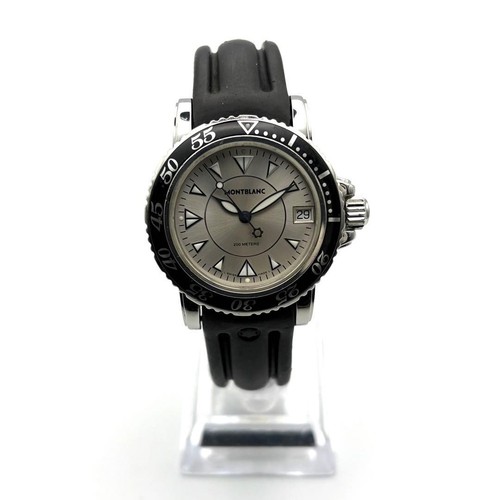 Orologio uomo montblanc 7036 - orologio,