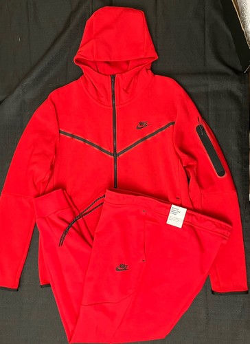 Nike sportswear tech fleece - sportswear,