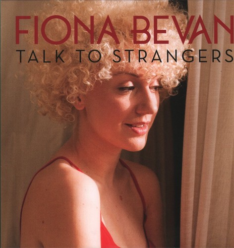 Fiona bevan parla con gli - parla,