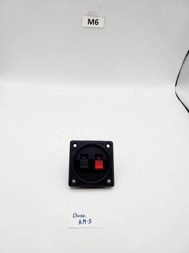 Ricambi per bose acoustimass - ricambi,