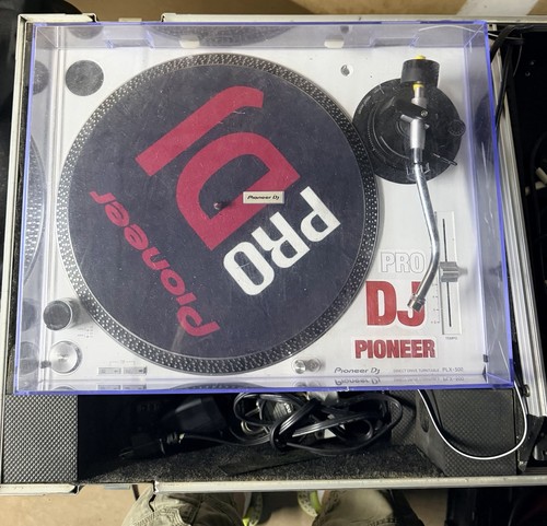 Pioneer plx 500 coppia - pioneer,