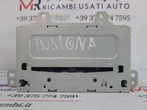 Autoradio per opel astra - opel,