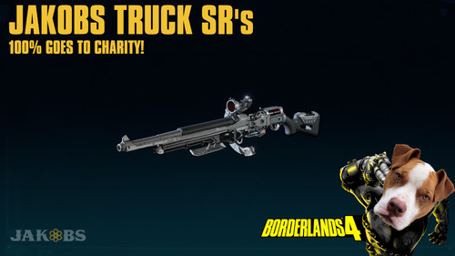 Lvl borderlands jakobs - borderlands,