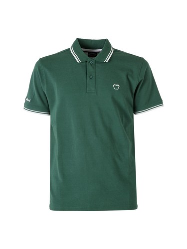 Baci abbracci polo - abbracci, uomo