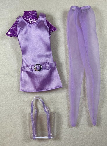 Barbie 1996 fashion avenue - barbie,