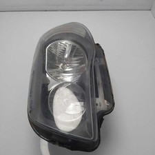 Faro anteriore allo xeno - anteriore,