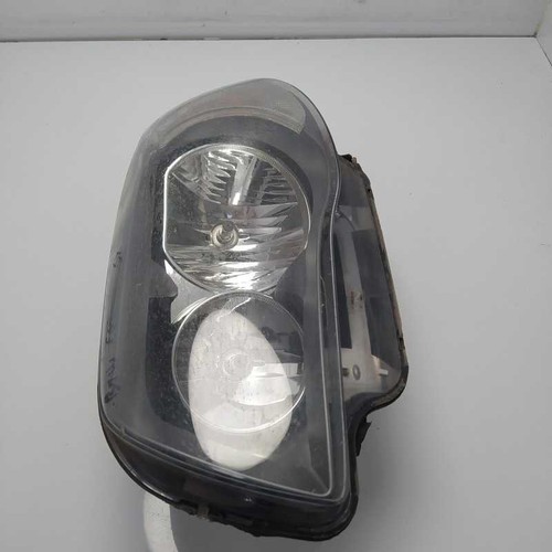 Faro anteriore allo xeno - anteriore,