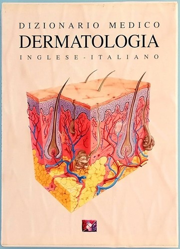 Dizionario medico - dizionario,
