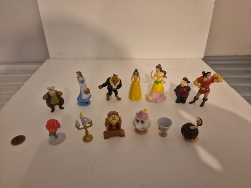 Pacchetto personaggi disney - pacchetto, la